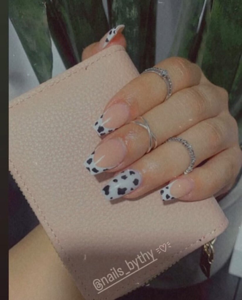 Best nail salon in Newbury Park, CA