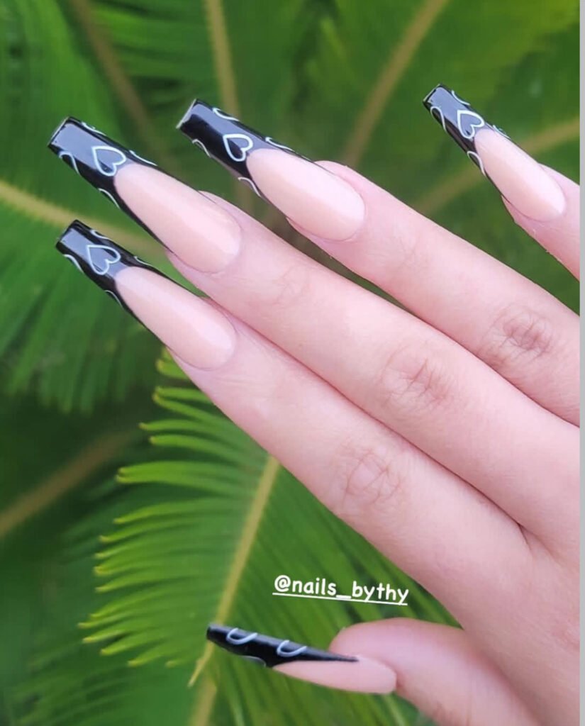 Best nail salon in Newbury Park, CA