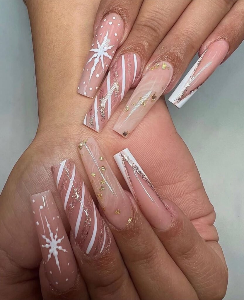 Best nail salon in Newbury Park, CA