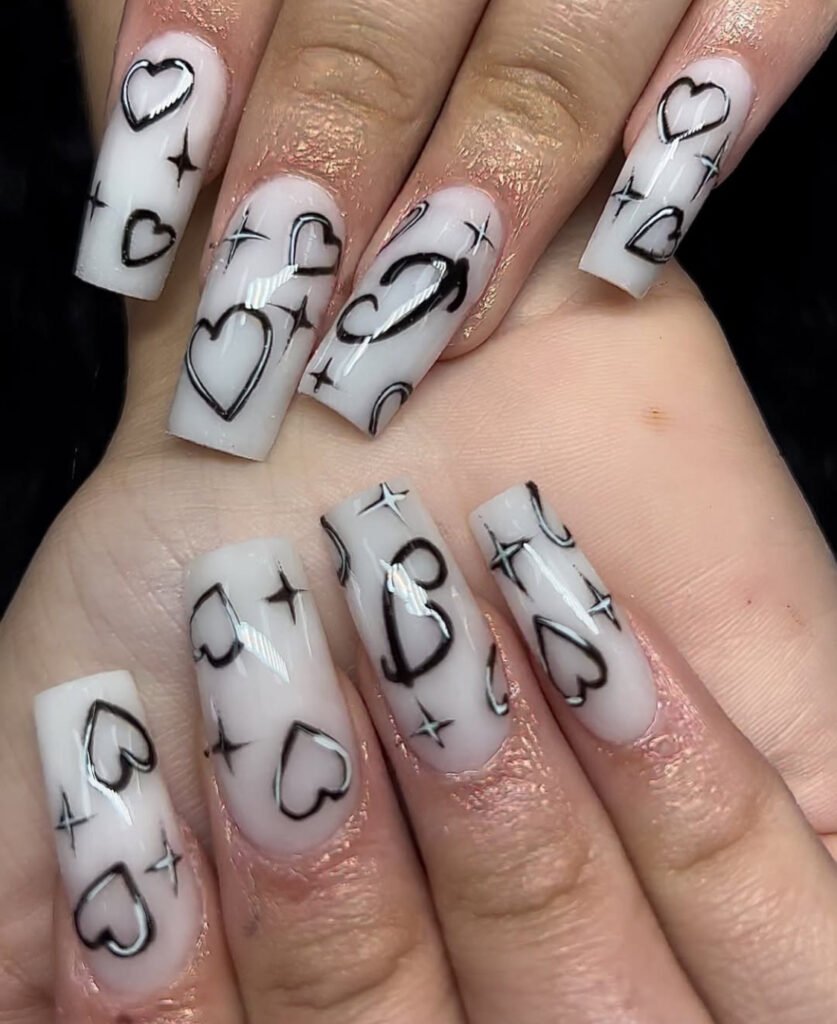 Best nail salon in Newbury Park, CA