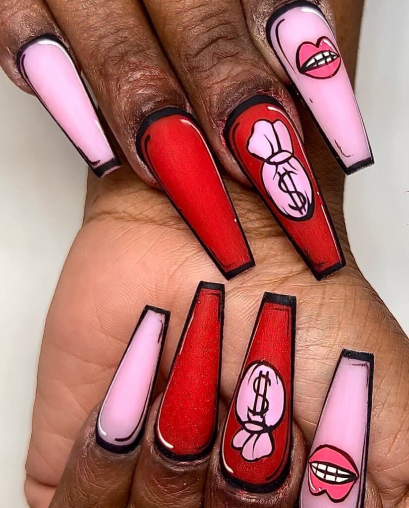 Best nail salon in Newbury Park, CA