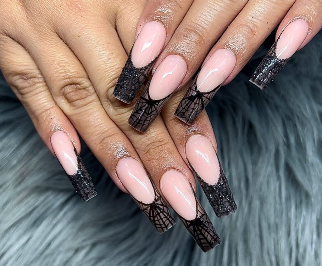 Best nail salon in Newbury Park, CA