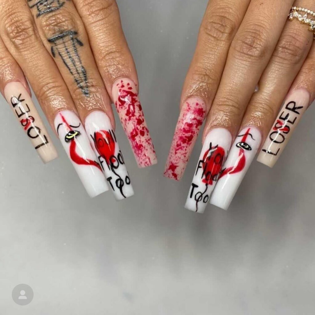 Best nail salon in Newbury Park, CA