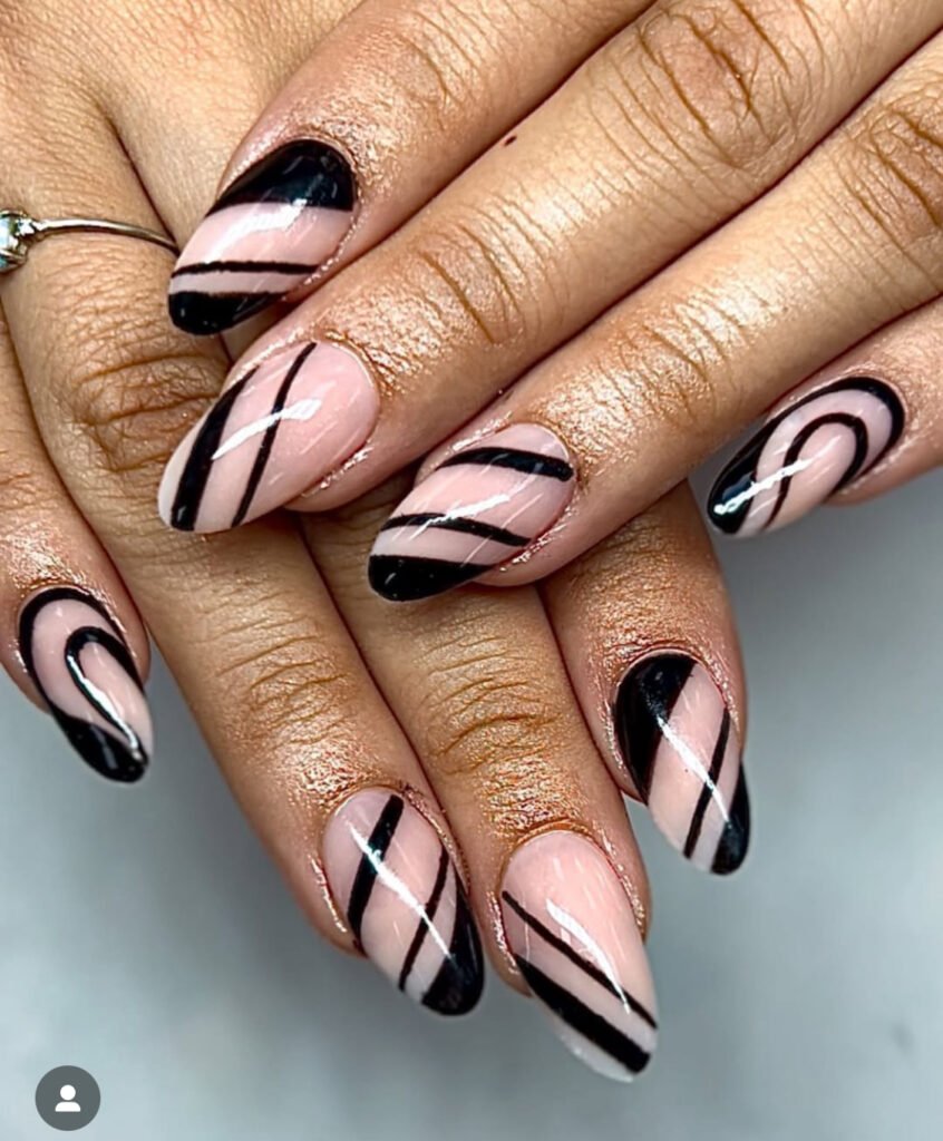 Best nail salon in Newbury Park, CA