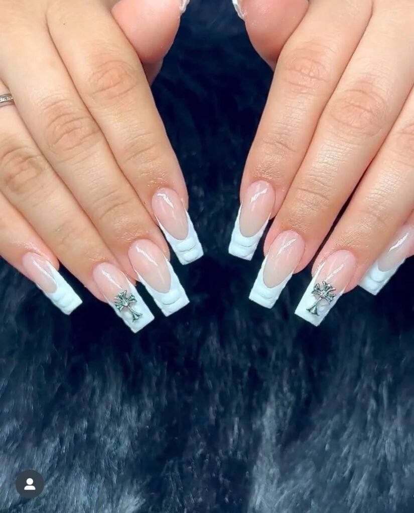 Best nail salon in Newbury Park, CA