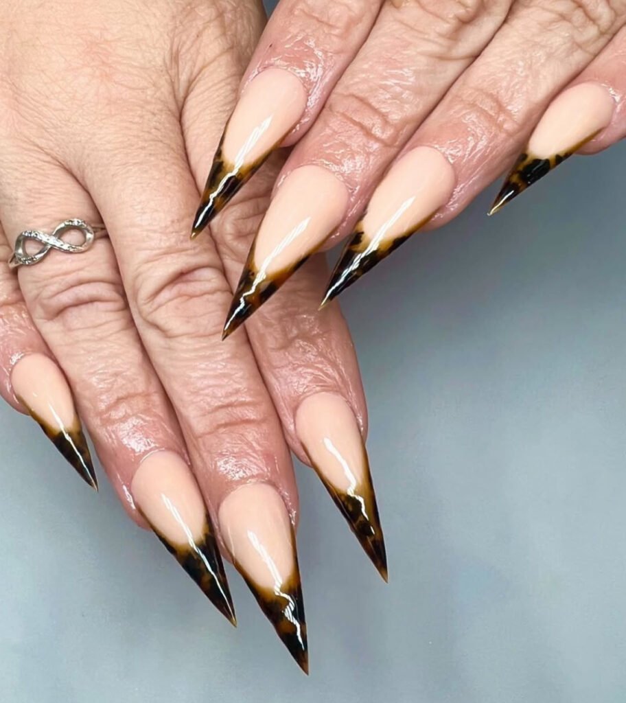 Best nail salon in Newbury Park, CA