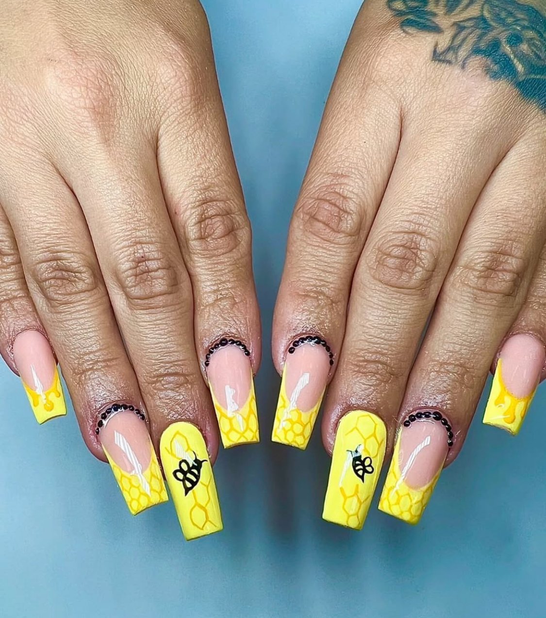 Best nail salon in Newbury Park, CA
