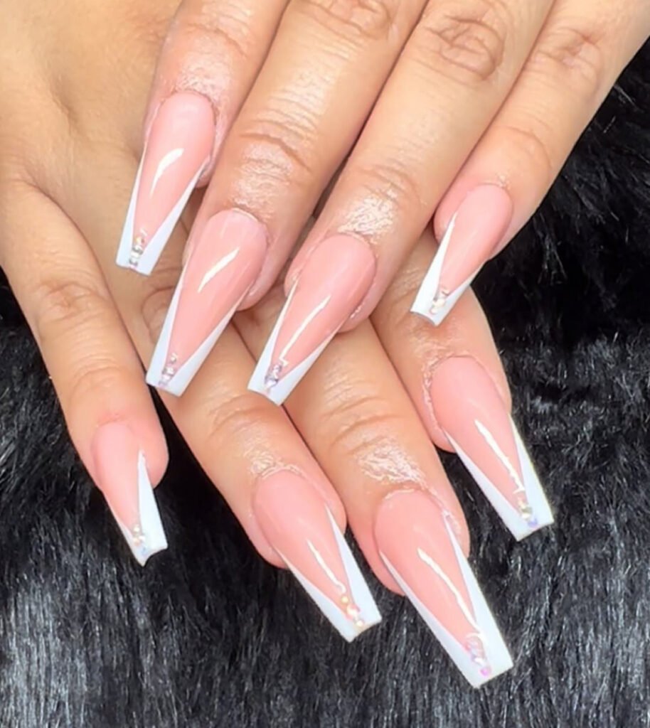 Best nail salon in Newbury Park, CA