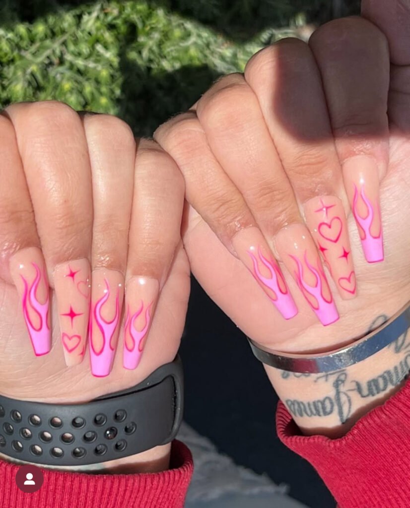 Best nail salon in Newbury Park, CA