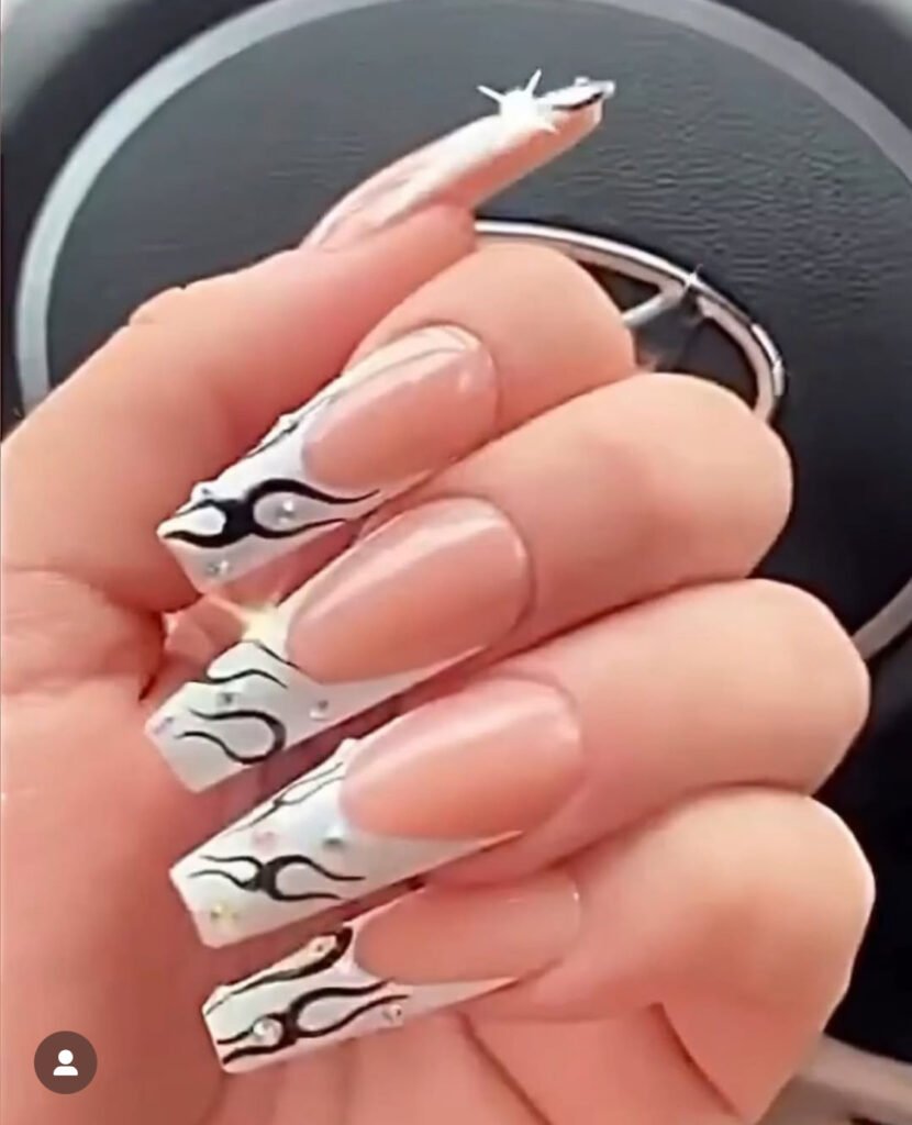 Best nail salon in Newbury Park, CA