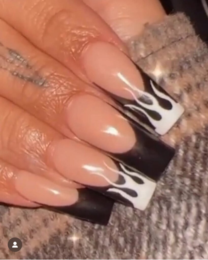 Best nail salon in Newbury Park, CA