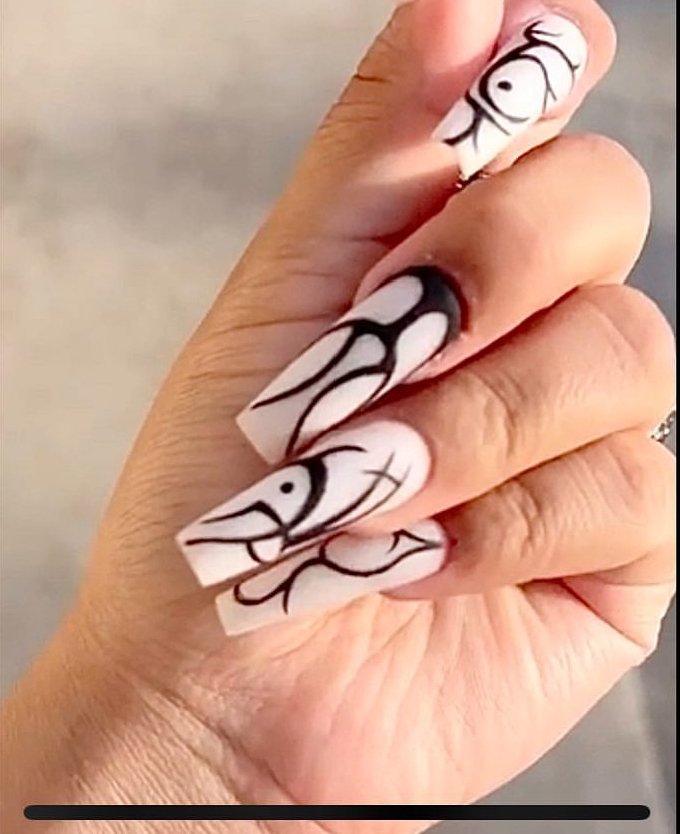 Best nail salon in Newbury Park, CA