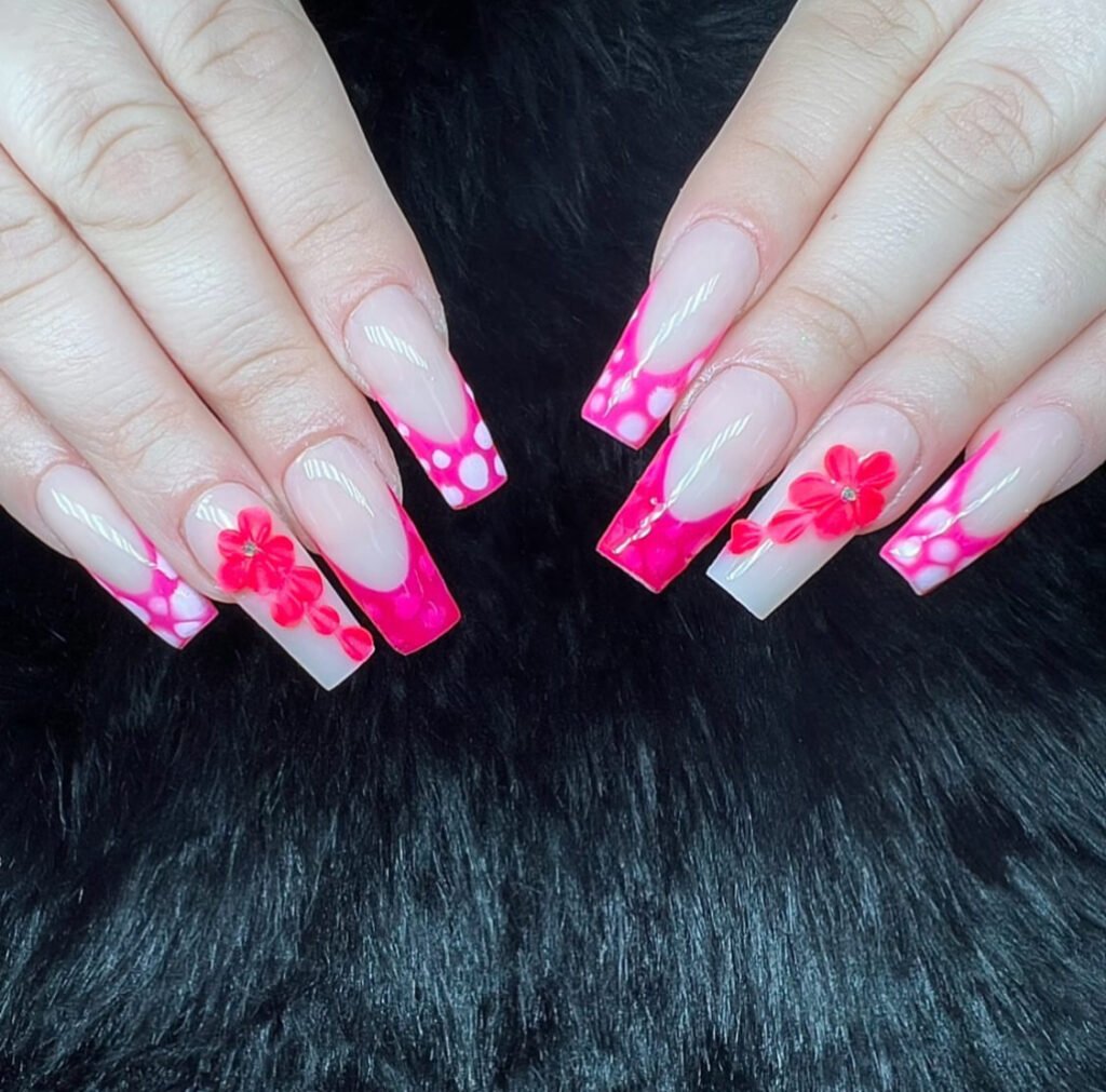 Best nail salon in Newbury Park, CA