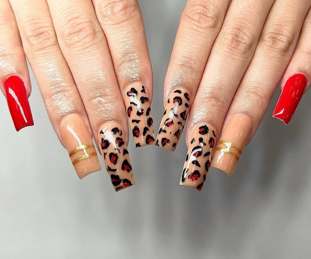 Best nail salon in Newbury Park, CA