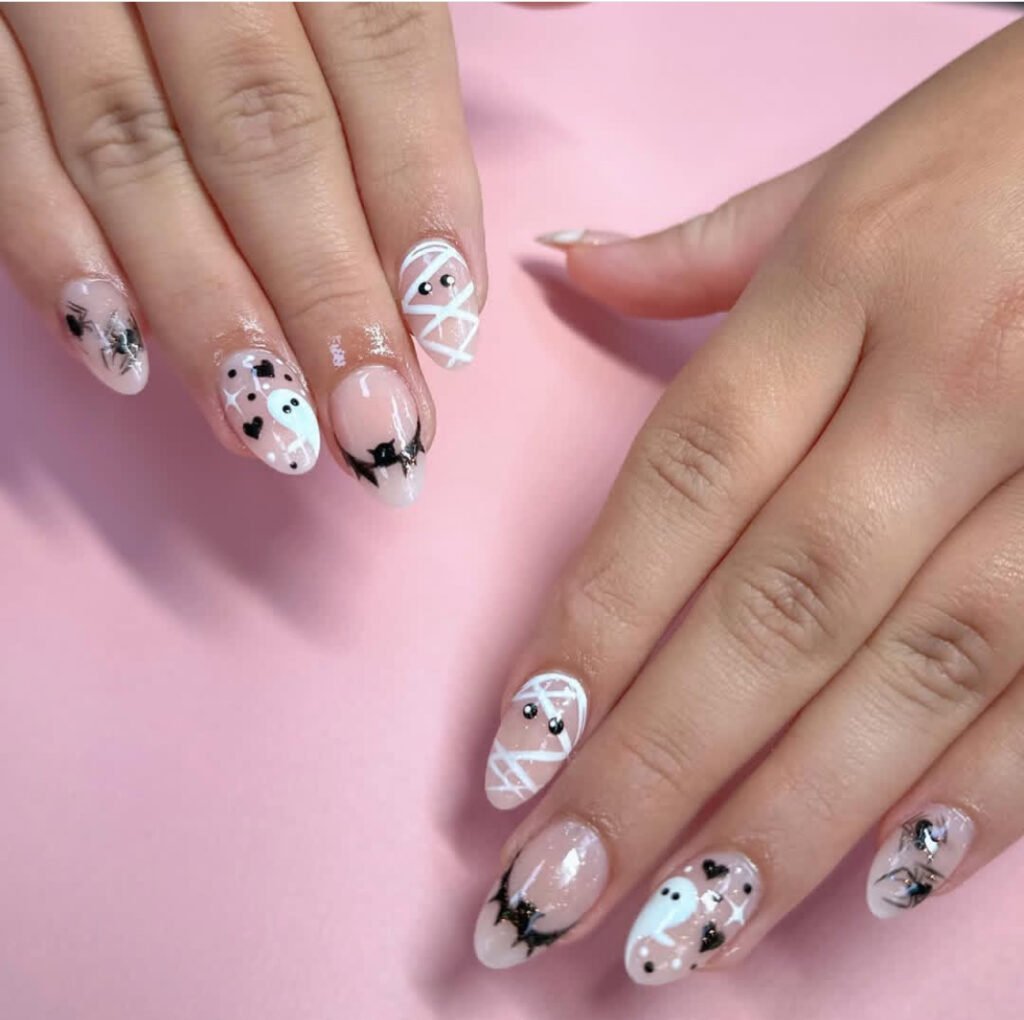 Best nail salon in Newbury Park, CA