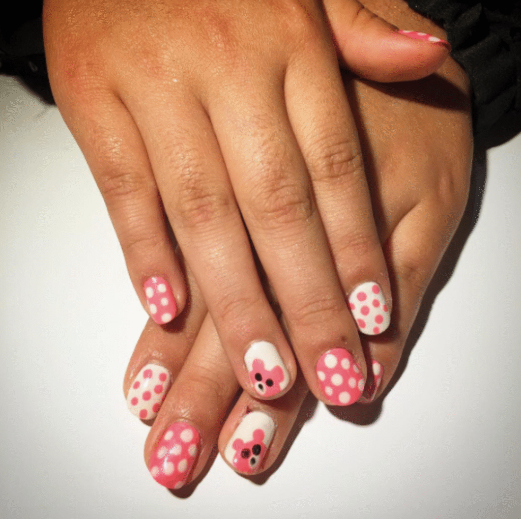 Best nail salon in Newbury Park, CA