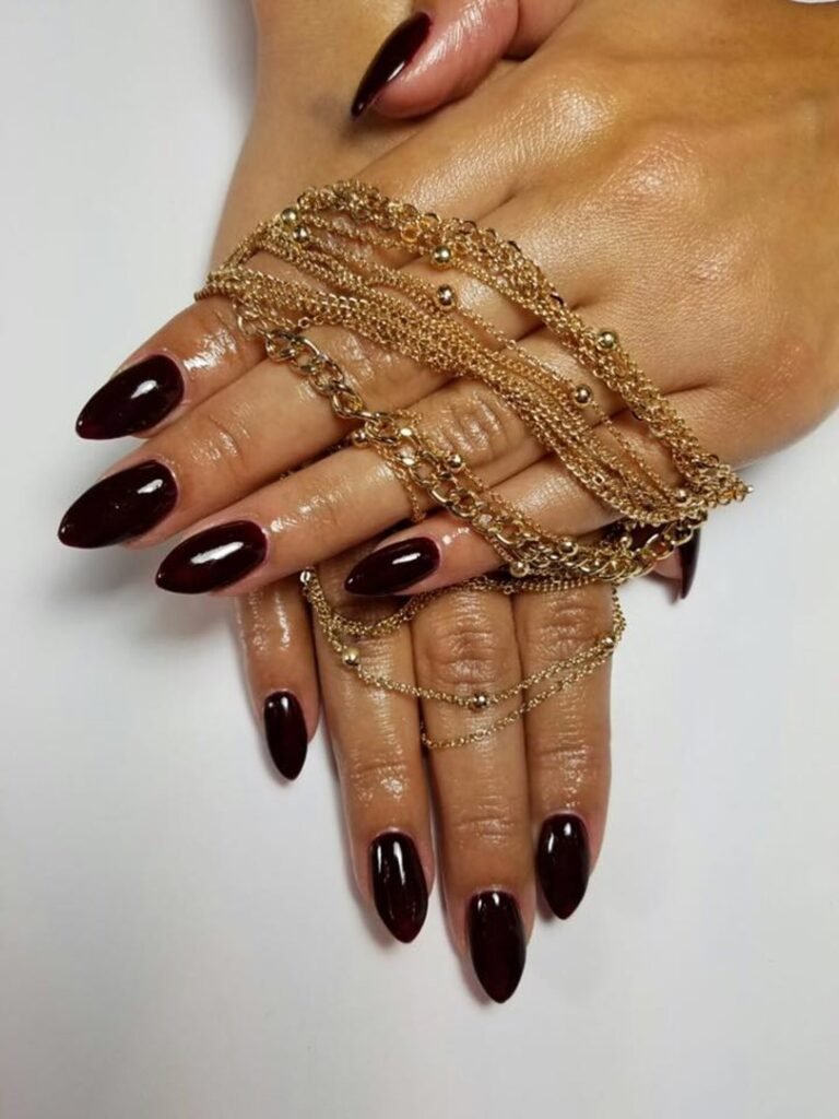 Best nail salon in Newbury Park, CA