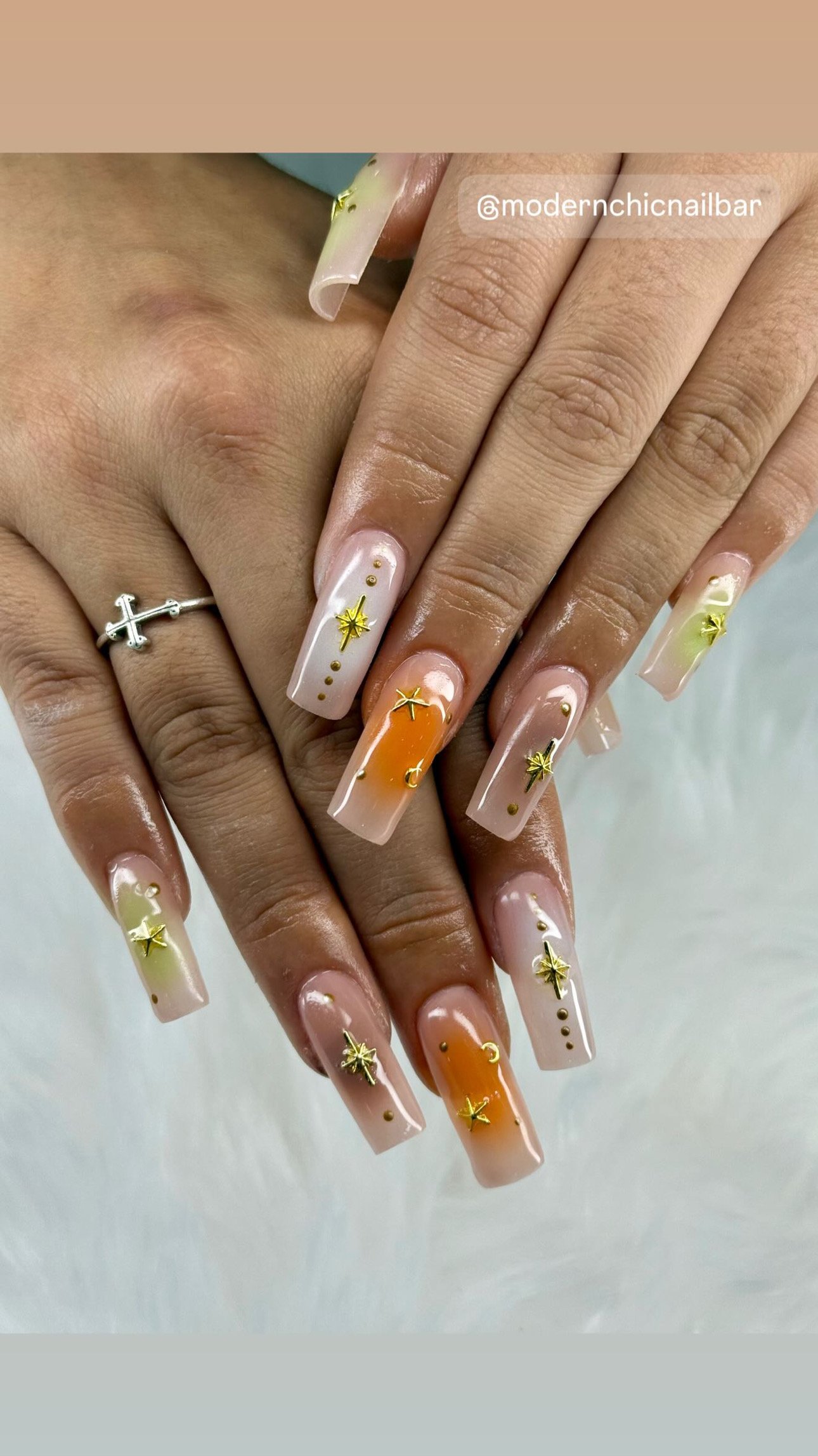 Best nail salon in Newbury Park